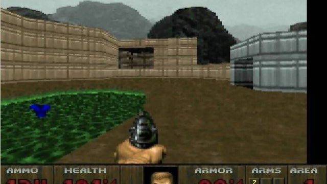 Doom 1