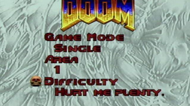 Doom 3