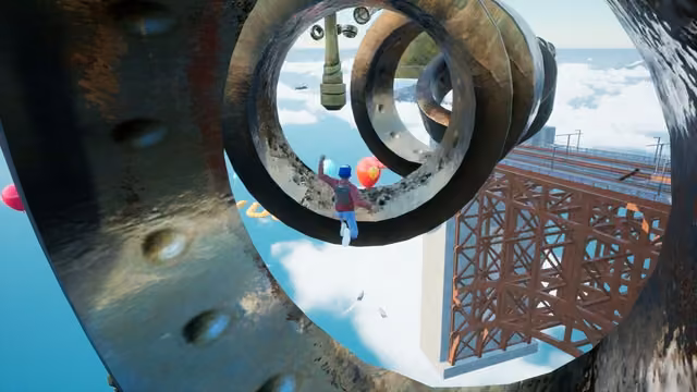Only Up: With Friends 3