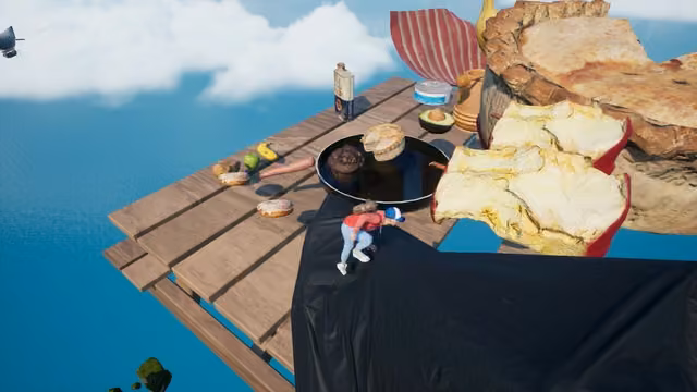 Only Up: With Friends 4