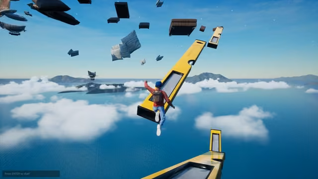 Only Up: With Friends 5