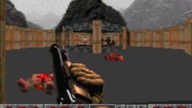 Doom 1
