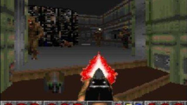 Doom 2