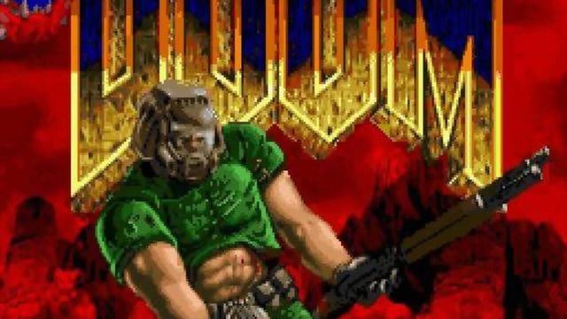 Doom 4