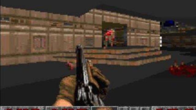 Doom 6