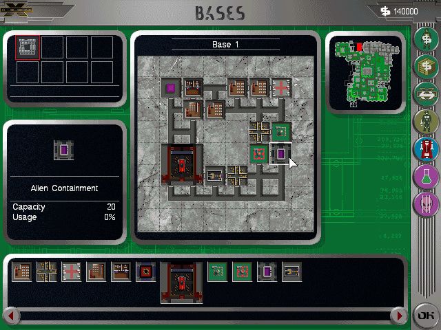 X-COM: Apocalypse 3