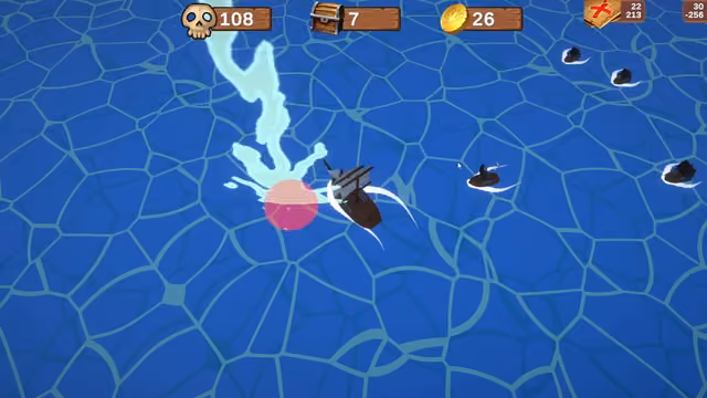 Pirate Haven 2