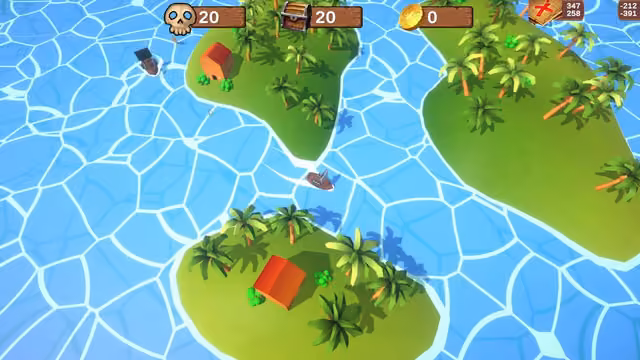 Pirate Haven 5