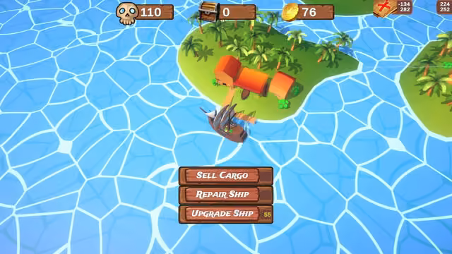 Pirate Haven 6