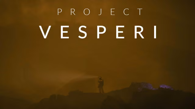 Project Vesperi 2