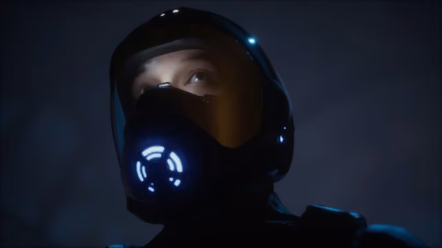 Project Vesperi 3