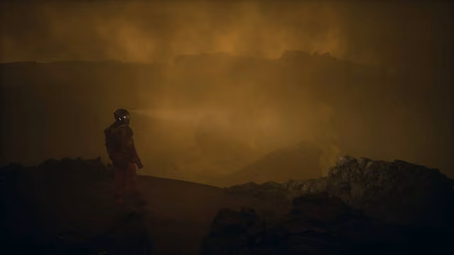 Project Vesperi 4