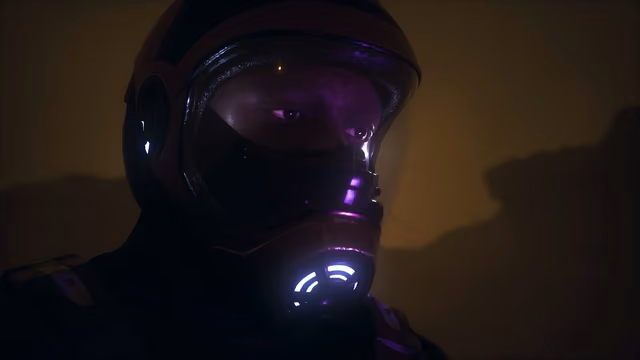 Project Vesperi 5