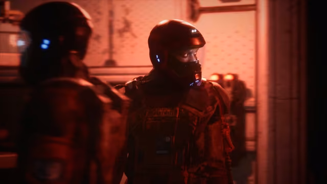 Project Vesperi 6