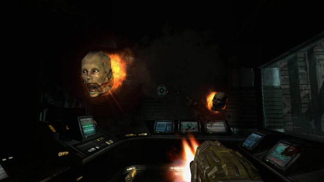 Doom 3 2