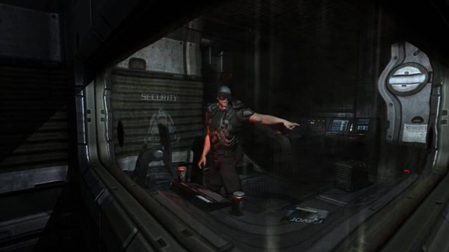 Doom 3 4