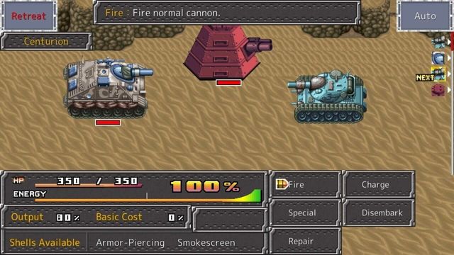 Chrome Wolf 3