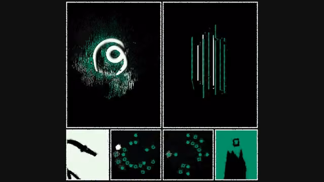 Pulse Codex EP 4