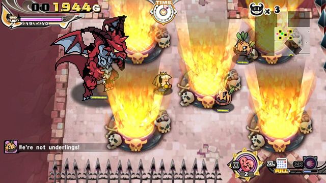 Penny-Punching Princess 2