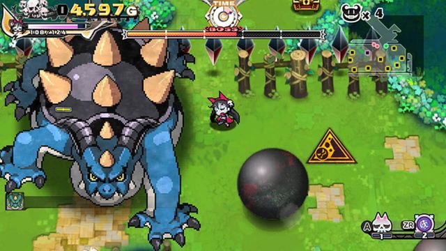 Penny-Punching Princess 3