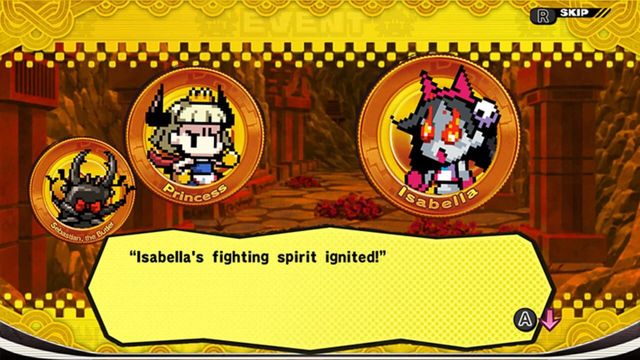 Penny-Punching Princess 5