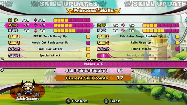 Penny-Punching Princess 6