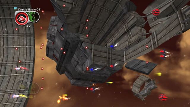 Aegis Wing 2
