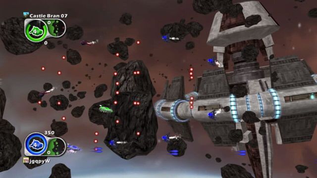 Aegis Wing 3