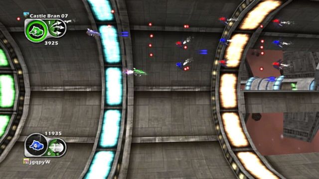 Aegis Wing 4