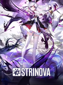 Strinova