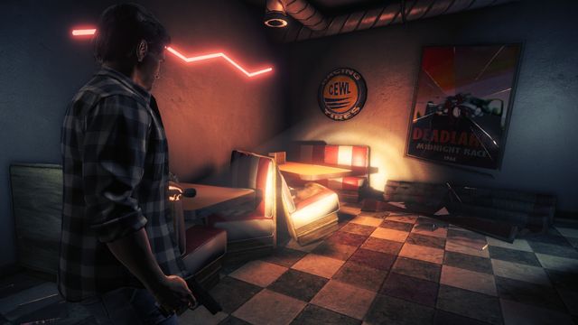 Alan Wake's American Nightmare 4