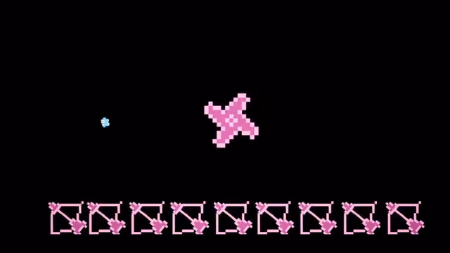 Pixels With Comics 3