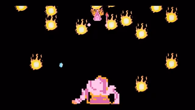 Pixels With Comics 4