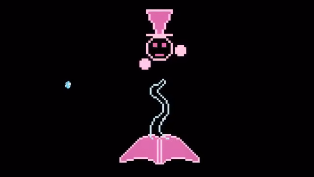 Pixels With Comics 5