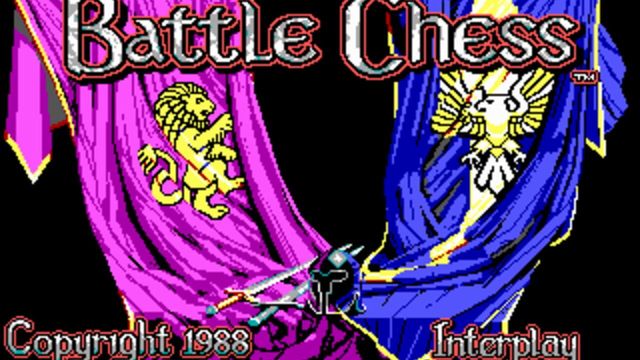 Battle Chess 2