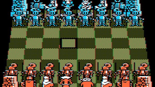 Battle Chess 3