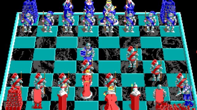 Battle Chess 5