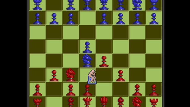 Battle Chess 6