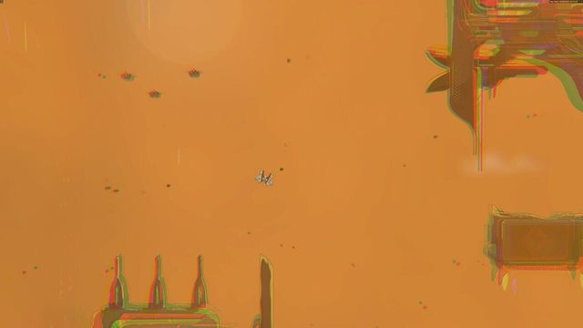 Lunar Lander Beyond 2