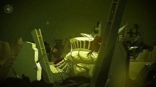 Lunar Lander Beyond 4
