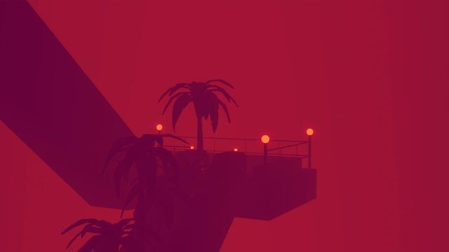 Islands: Non-Places 3