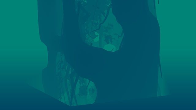Islands: Non-Places 5