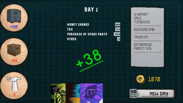 Repair This! 5