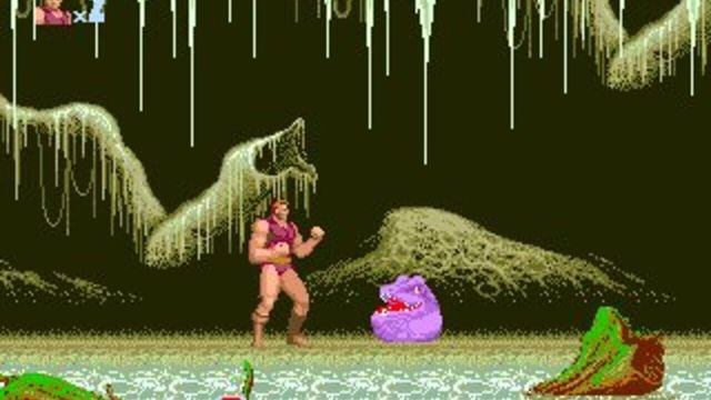 Altered Beast 2