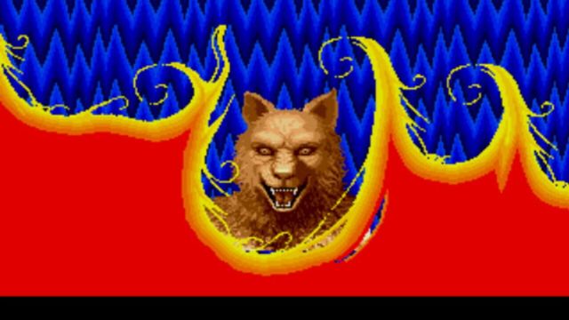 Altered Beast 4
