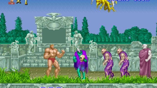 Altered Beast 5
