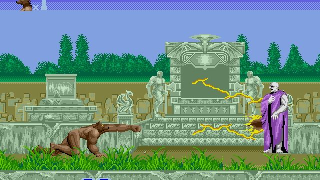 Altered Beast 6