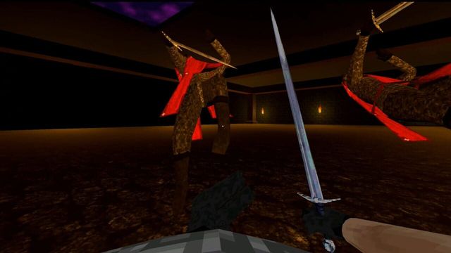 Bloodthief 3