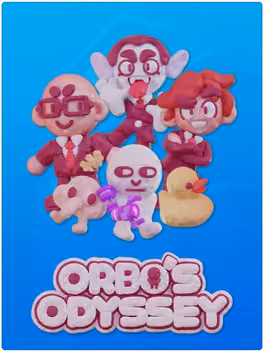 Orbo's Odyssey