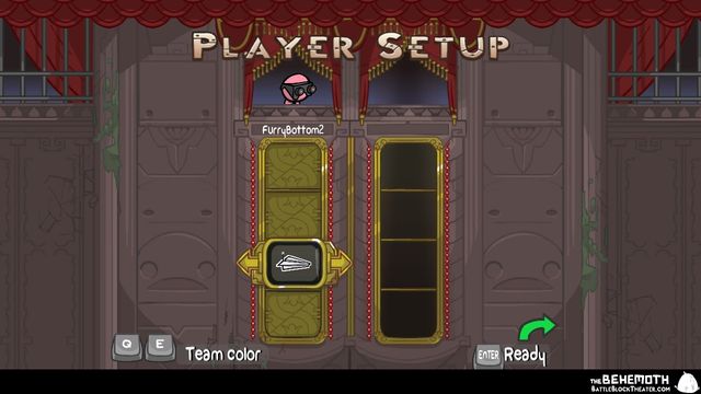 BattleBlock Theater 2